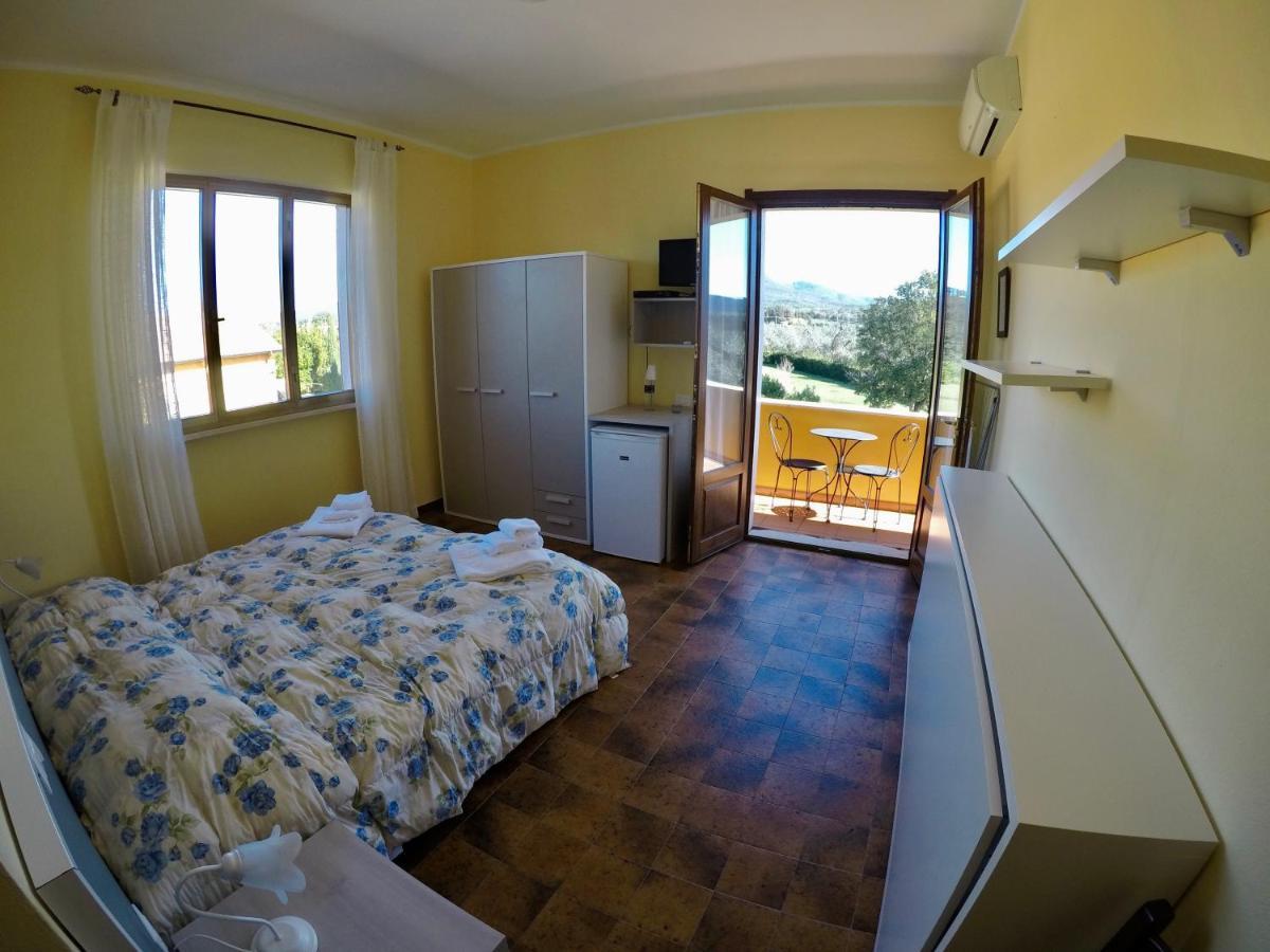 Agriturismo Eucaliptus Bolgheri Dış mekan fotoğraf