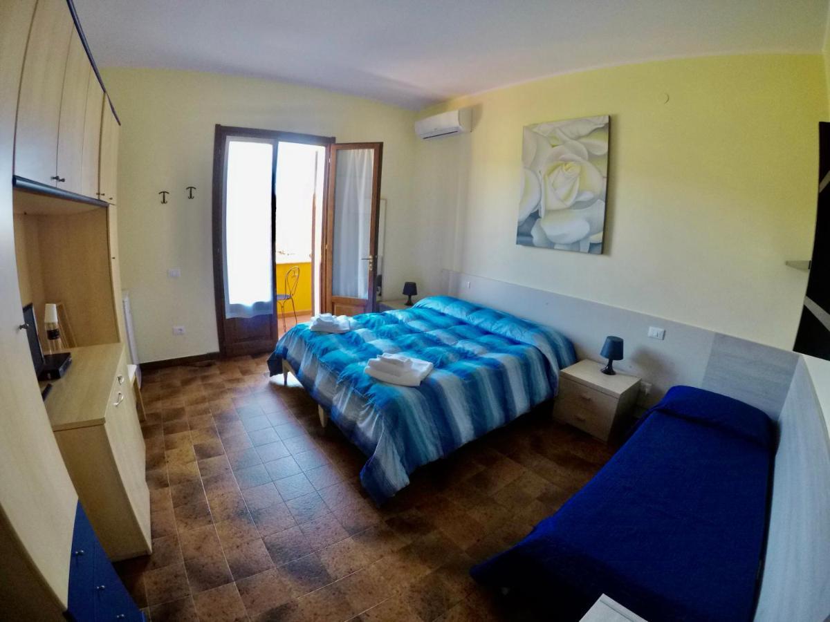 Agriturismo Eucaliptus Bolgheri Dış mekan fotoğraf