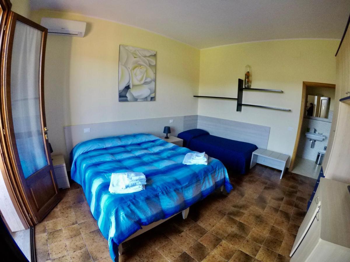 Agriturismo Eucaliptus Bolgheri Dış mekan fotoğraf
