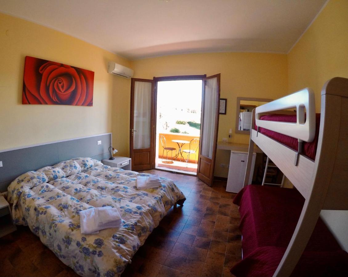 Agriturismo Eucaliptus Bolgheri Dış mekan fotoğraf