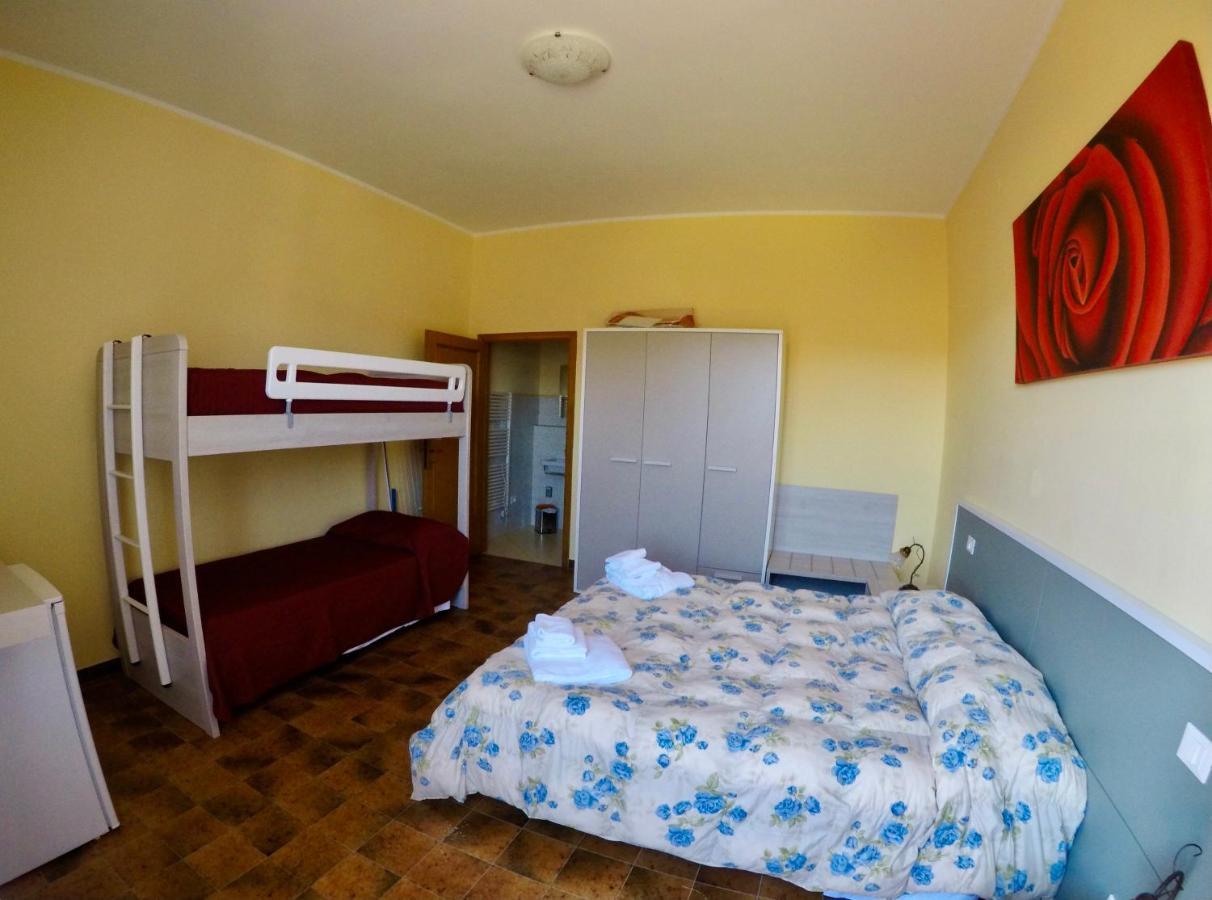 Agriturismo Eucaliptus Bolgheri Dış mekan fotoğraf