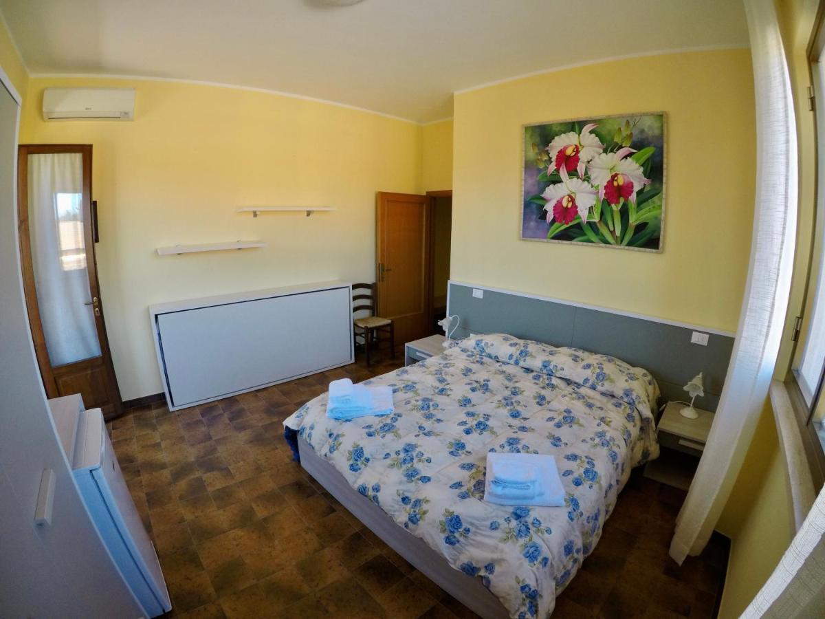 Agriturismo Eucaliptus Bolgheri Dış mekan fotoğraf