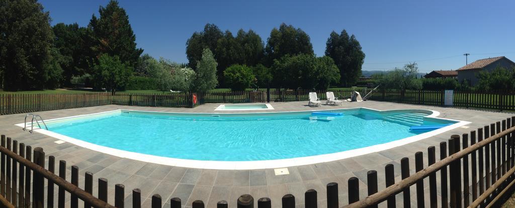 Agriturismo Eucaliptus Bolgheri Dış mekan fotoğraf