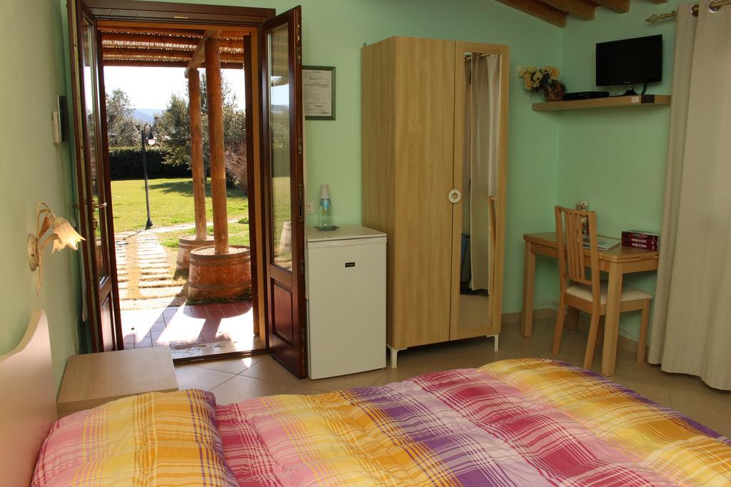 Agriturismo Eucaliptus Bolgheri Dış mekan fotoğraf