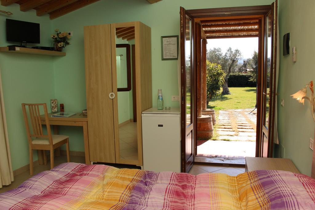 Agriturismo Eucaliptus Bolgheri Dış mekan fotoğraf