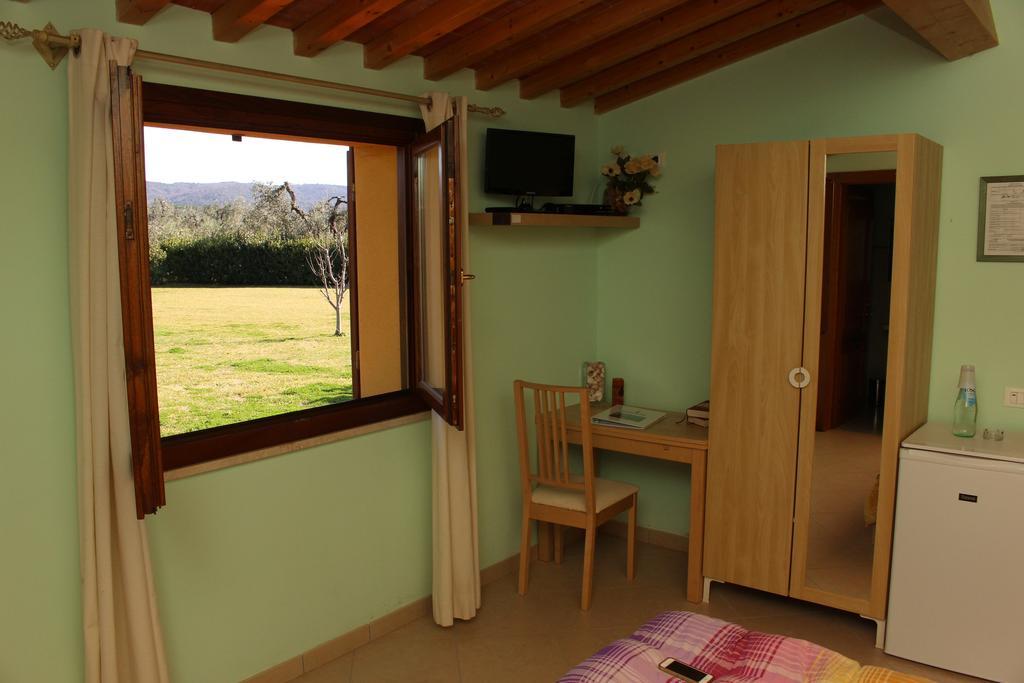 Agriturismo Eucaliptus Bolgheri Dış mekan fotoğraf