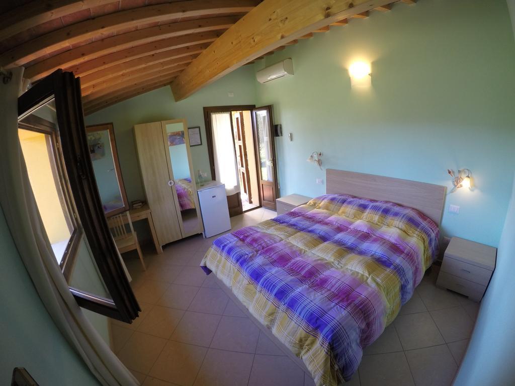 Agriturismo Eucaliptus Bolgheri Dış mekan fotoğraf