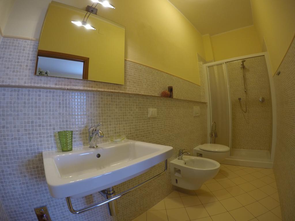 Agriturismo Eucaliptus Bolgheri Dış mekan fotoğraf